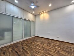 Seletar Springs Condominium (D28), Condominium #551599701